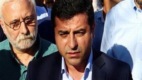 Metiner: Öcalan çağrıda bulunur, Demirtaş desteklerse yeni bir 